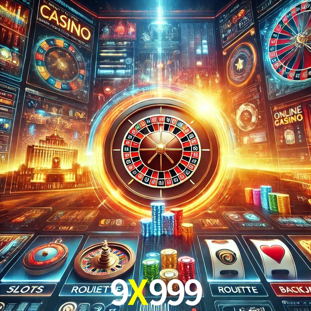  9X999