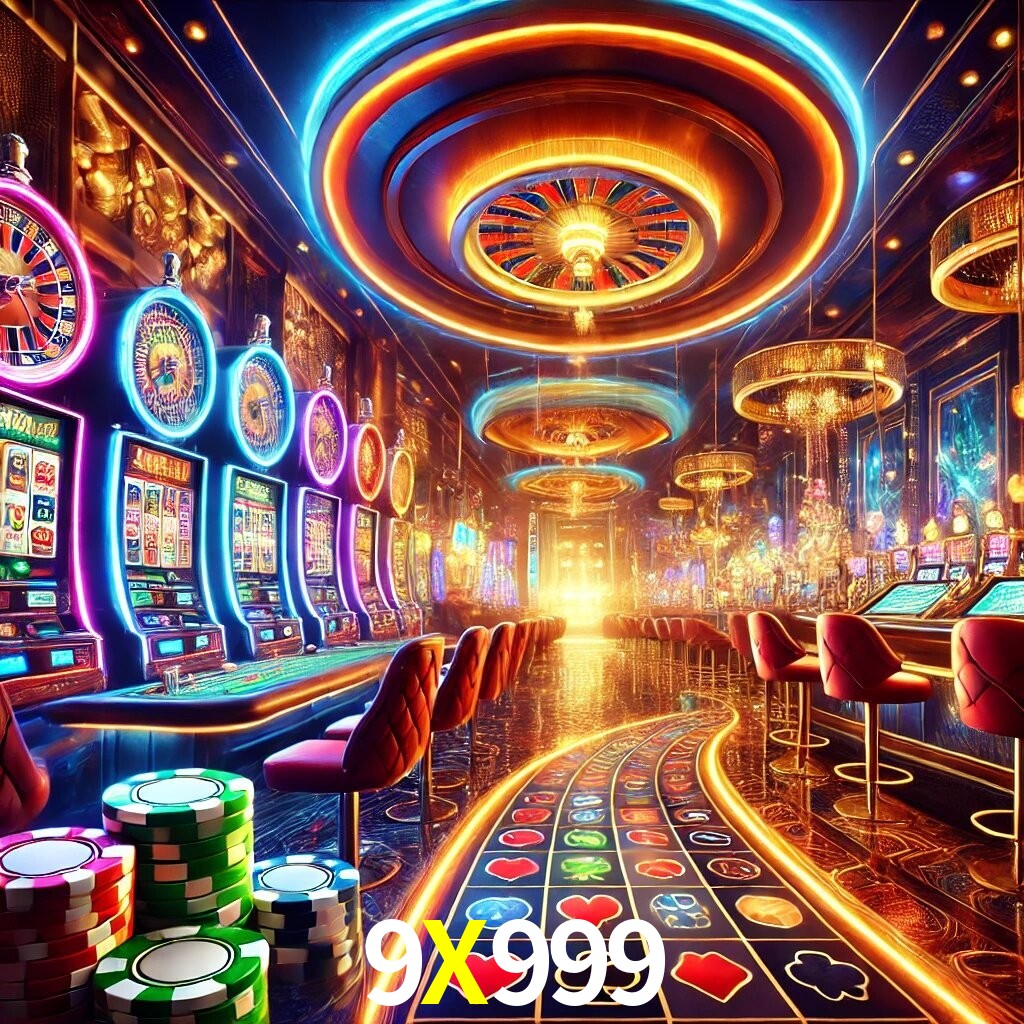  9X999