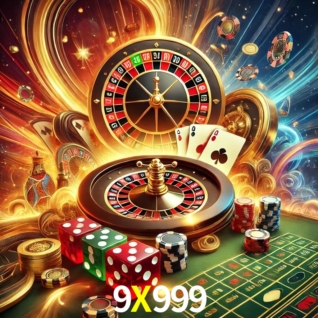  9X999