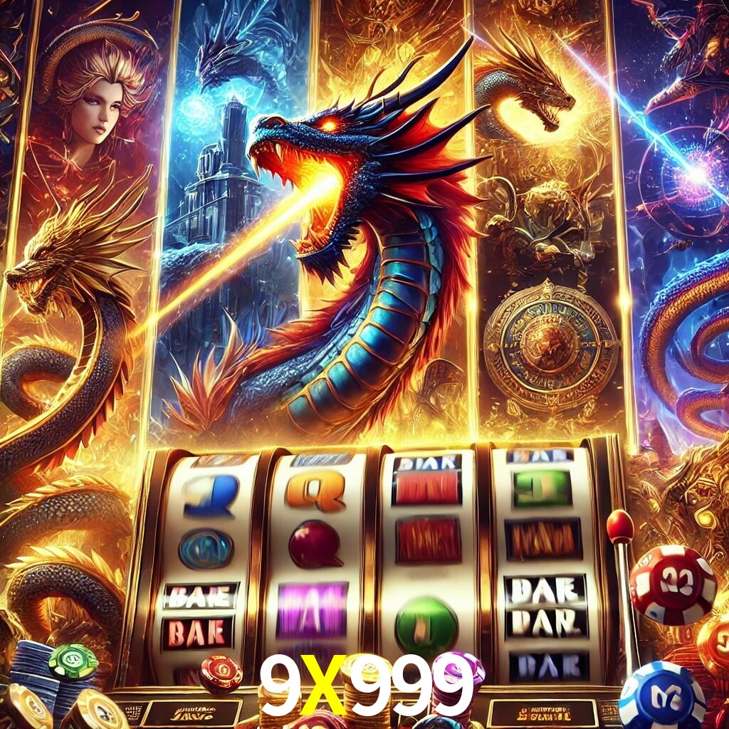  9X999