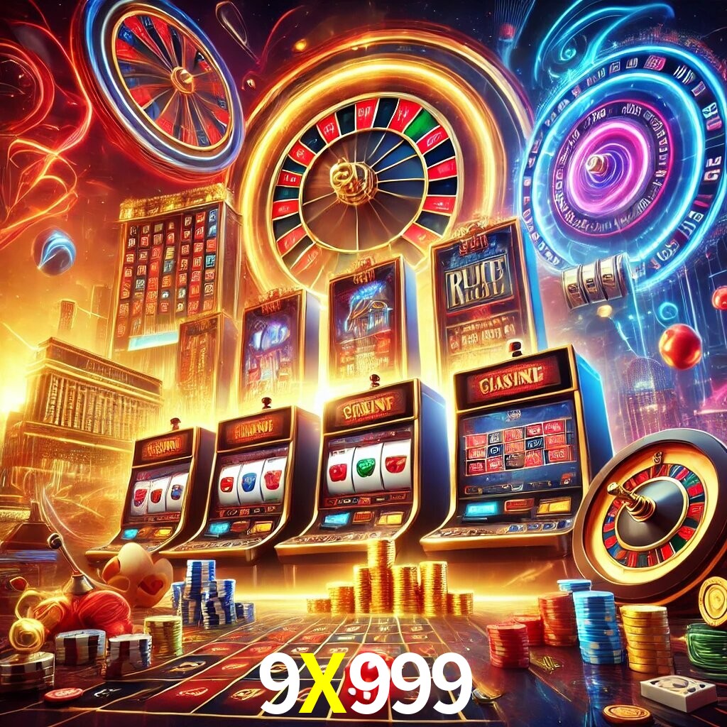  9X999