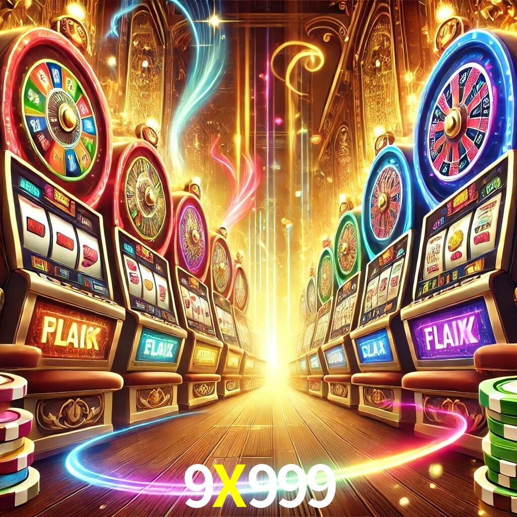  9X999