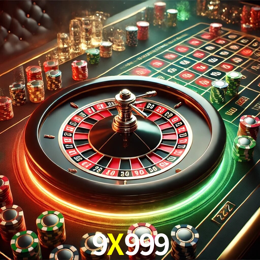  9X999